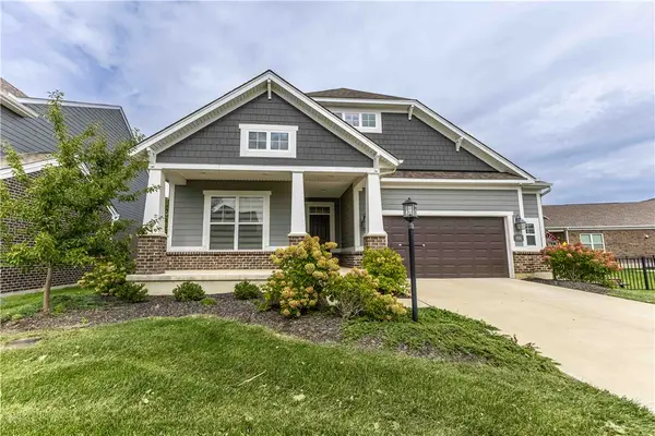 498 Carleton Drive, Sugarcreek Twp, OH 45440