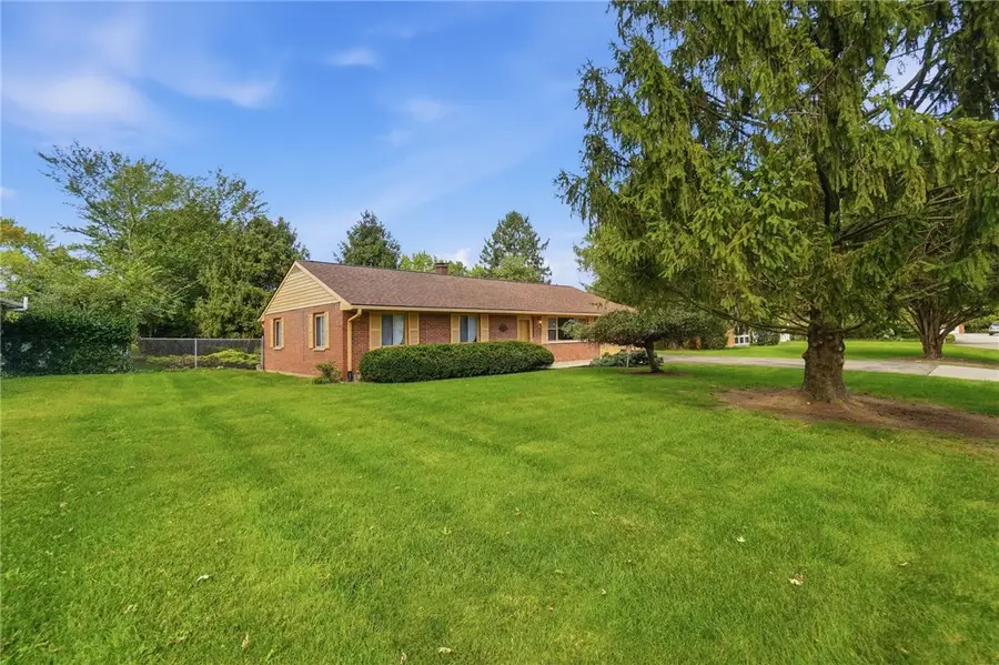 634 Omar Circle, Yellow Springs, OH 45387 - #2