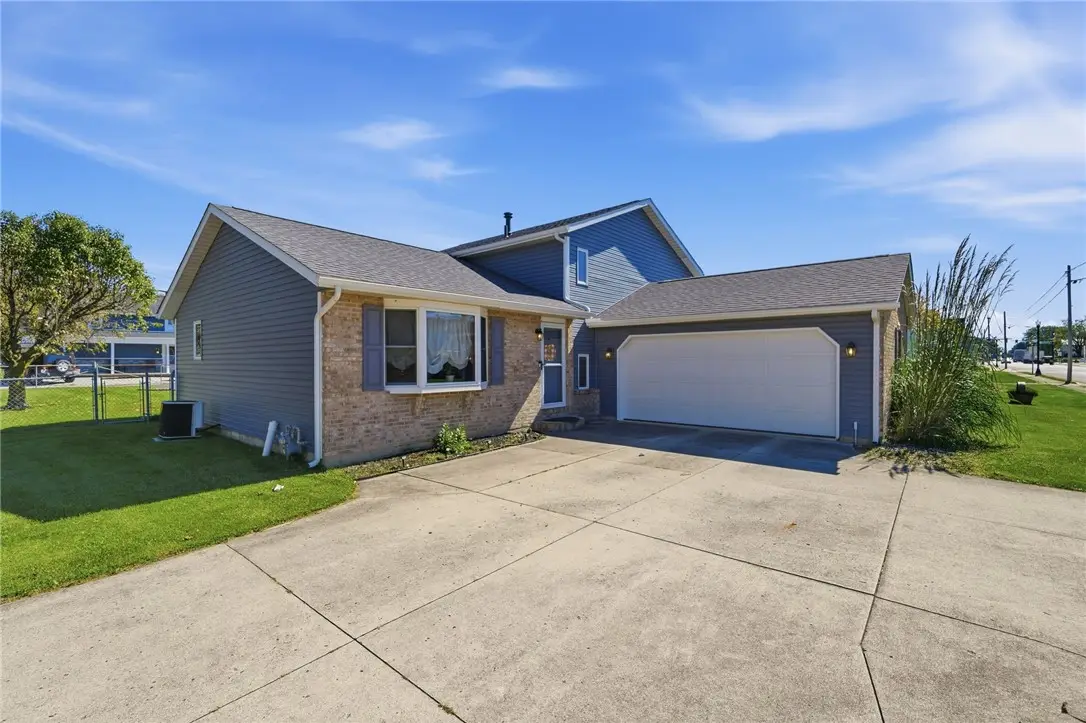 210 N Main Street, Jackson Center, OH 45334 - #1
