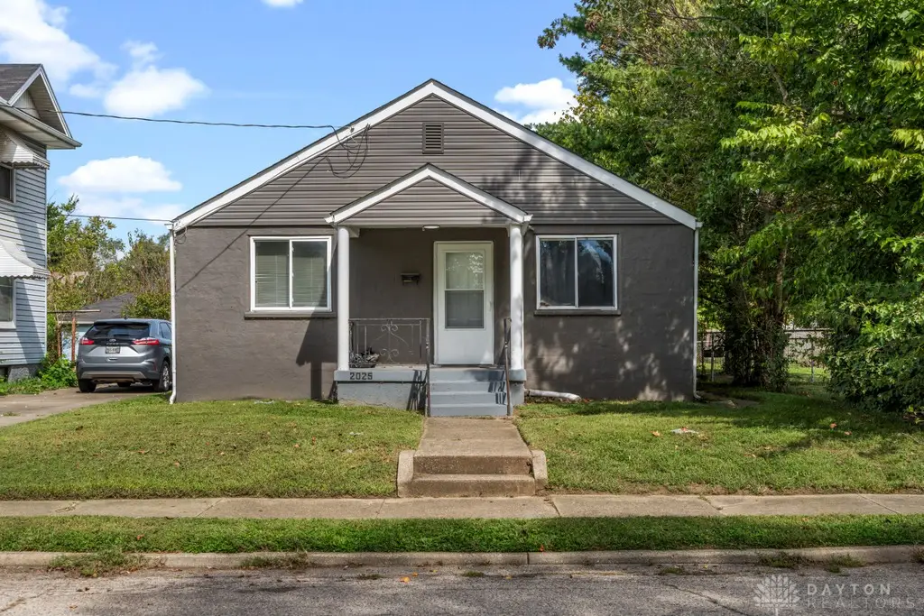 2025 Sherman Avenue, Middletown, OH 45044 - #1