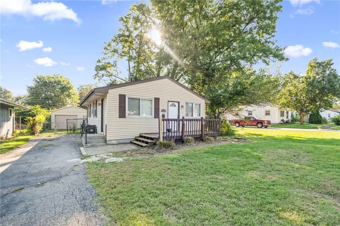 3140 Mohican Avenue, Kettering, OH 45429 - #1