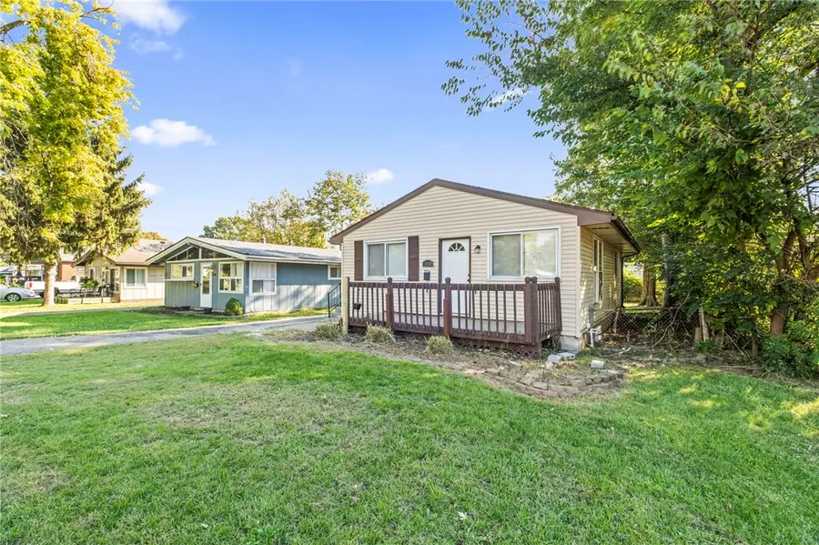3140 Mohican Avenue, Kettering, OH 45429 - #2