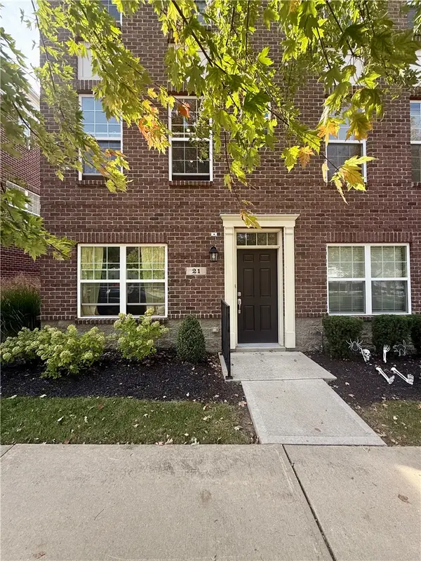 21 Mill Run Place, Springfield, OH 45502