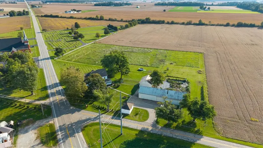 7361 State Route 121, Greenville, OH 45331 - #2