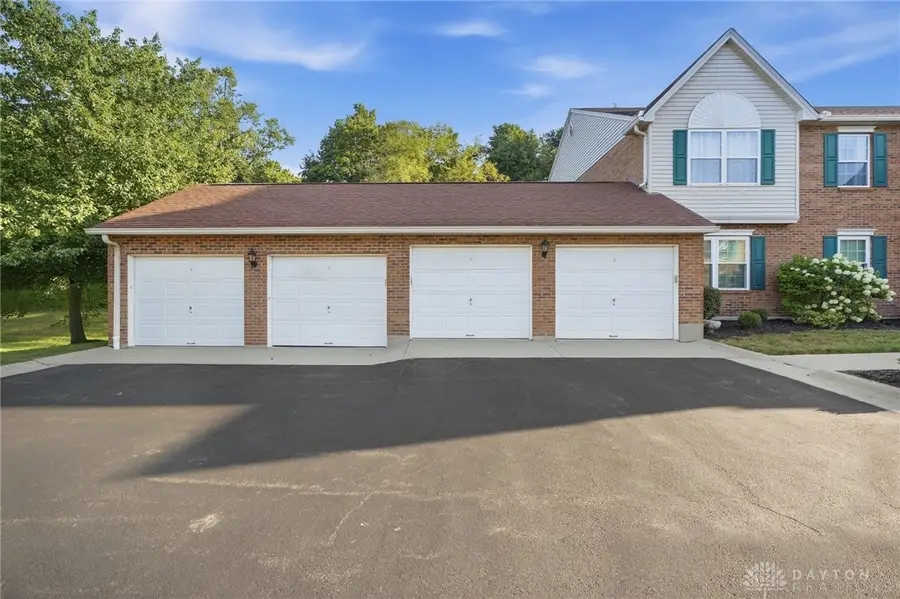 8824 Carrousel Park Circle #59, Colerain, OH 45251 - #3