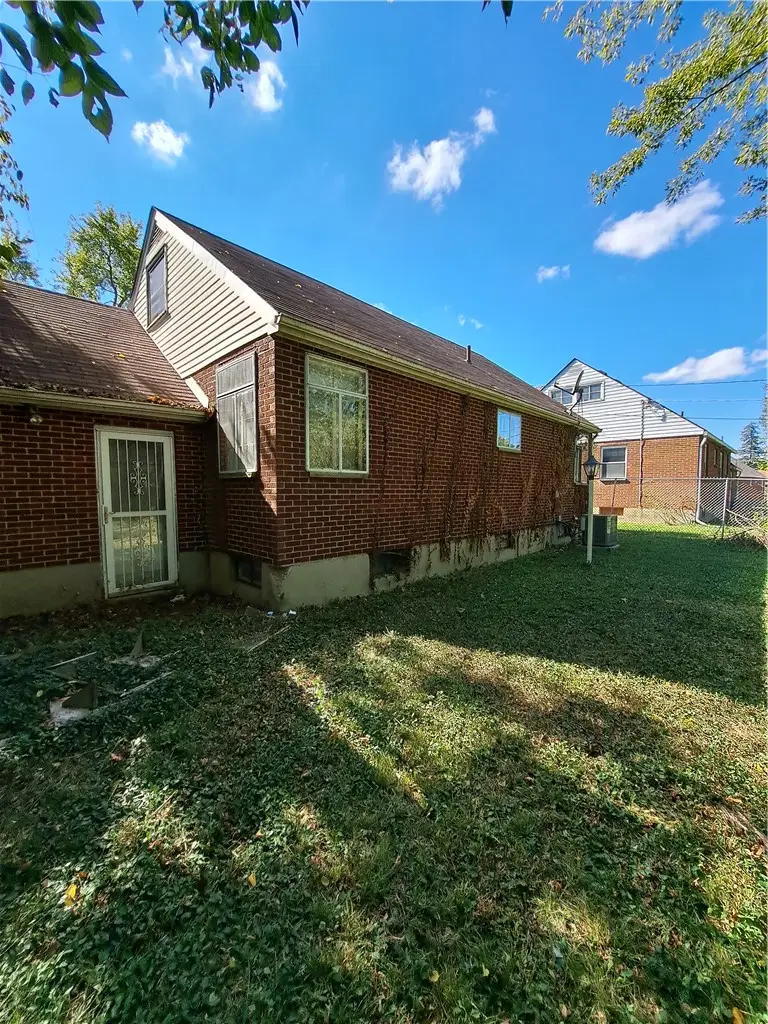 4607 Channing Lane, Trotwood, OH 45416 - #2
