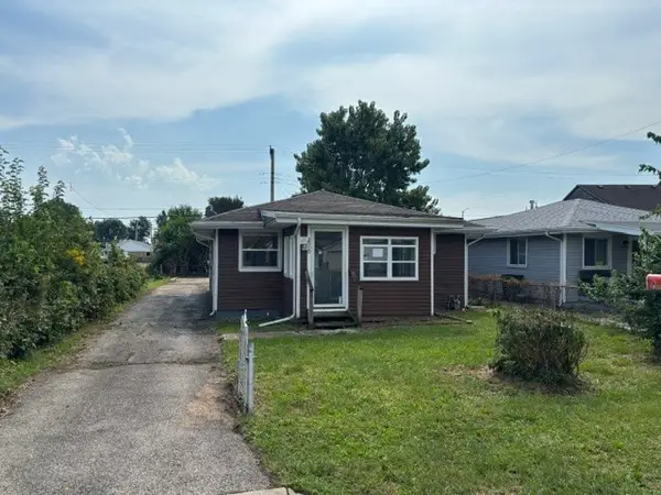 2510 Oneida Avenue, Dayton, OH 45414