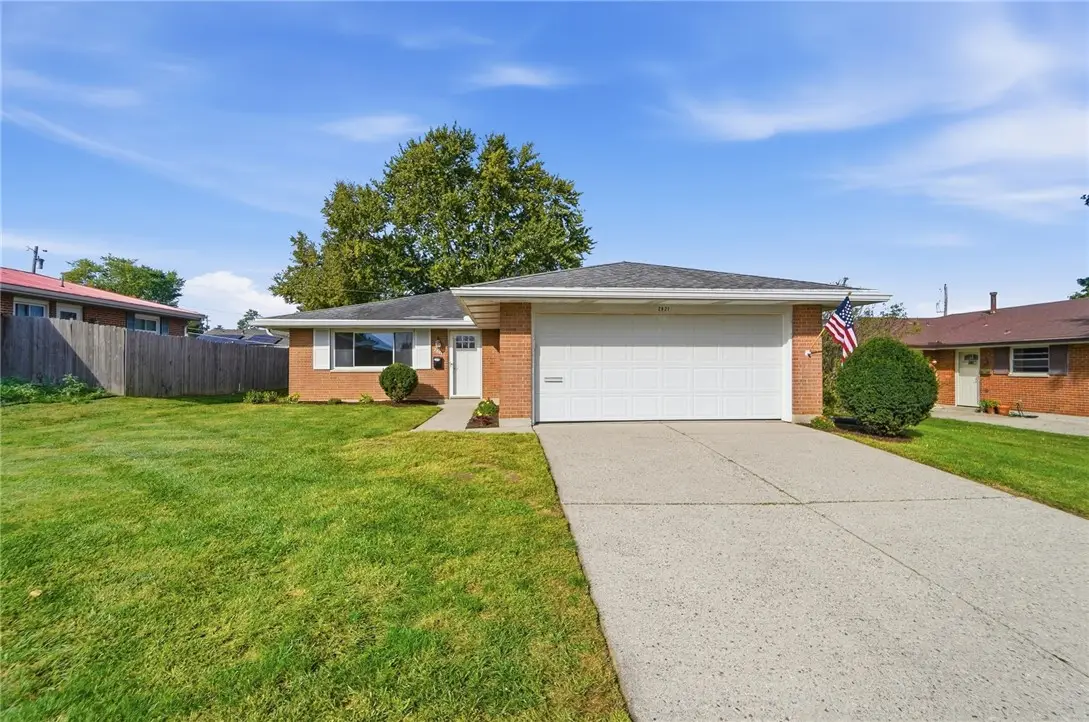 2821 Horstman Drive, Dayton, OH 45429 - #1
