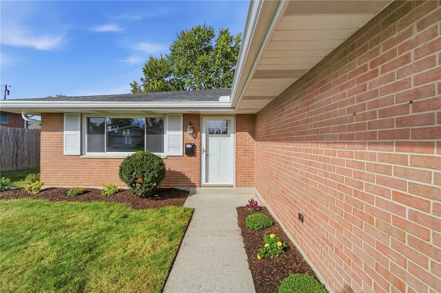 2821 Horstman Drive, Dayton, OH 45429 - #3