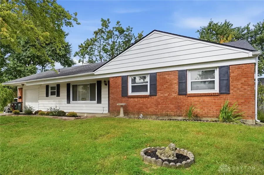 1217 Cloverfield Avenue, Kettering, OH 45429 - #2