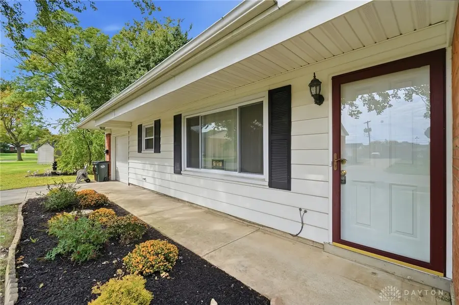 1217 Cloverfield Avenue, Kettering, OH 45429 - #3
