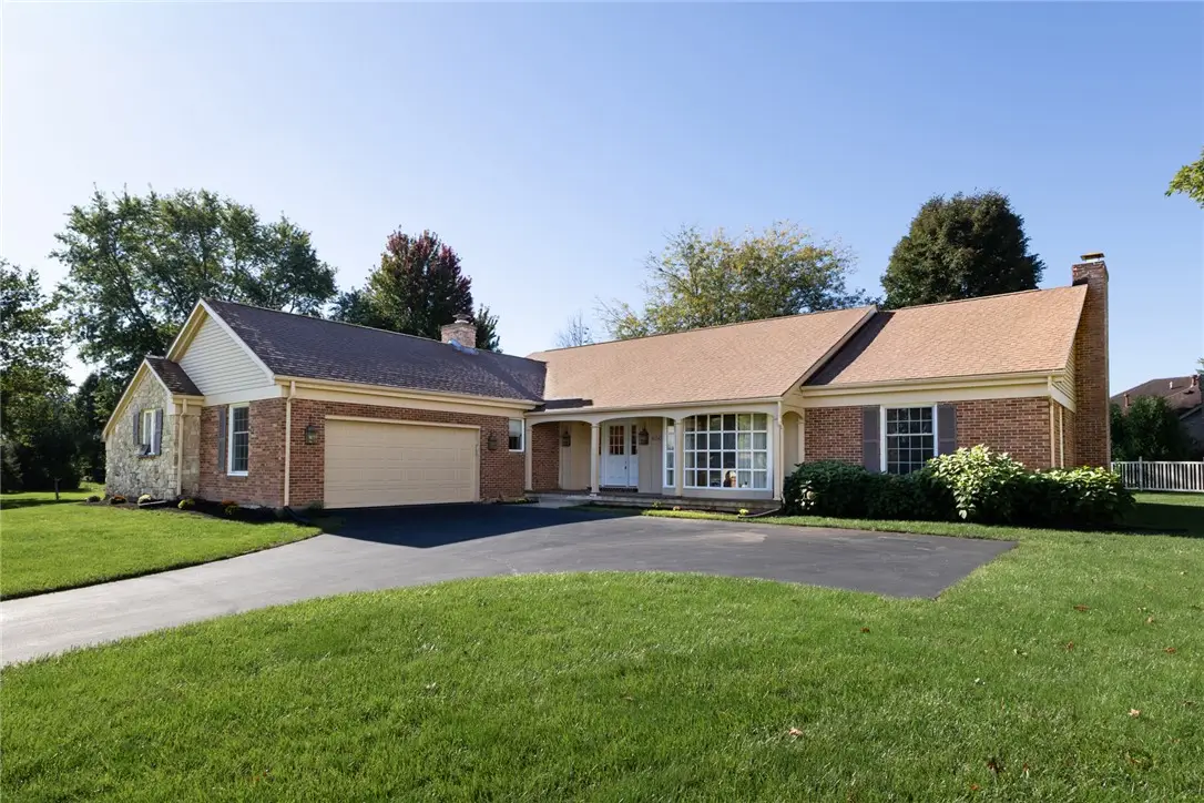 650 Oakwood Court, Troy, OH 45373 - #1