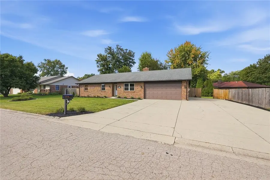 3080 Magnolia Drive, Troy, OH 45373 - #2