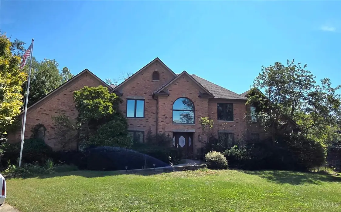 2560 Mahogany Trail, Centerville, OH 45458 - #1