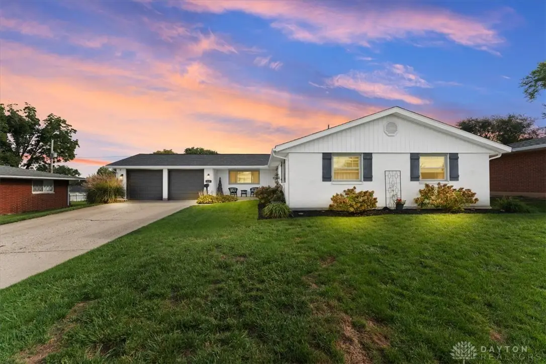 1131 Ortego Drive, Fairborn, OH 45324 - #1
