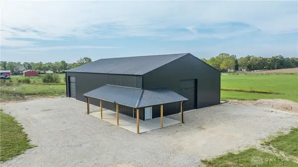 7338 New Madison-coletown Road, Greenville, OH 45331