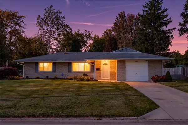 3049 Santa Rosa Drive, Kettering, OH 45440