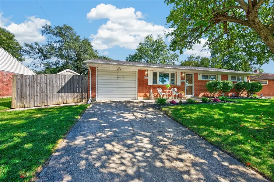 6146 Cruxten Drive, Huber Heights, OH 45424 - #2