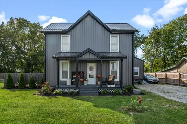 8363 N Us Highway 68, Wilmington, OH 45177