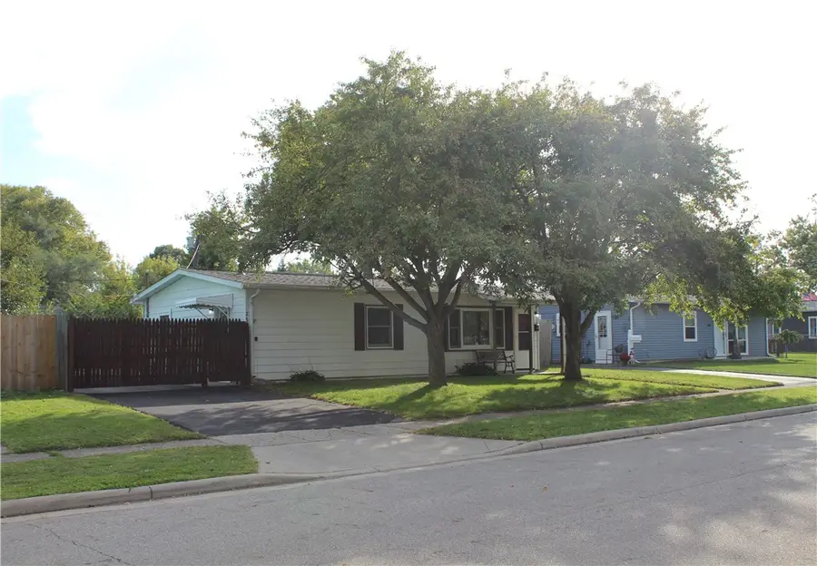 234 Prentice Drive, New Carlisle, OH 45344 - #2