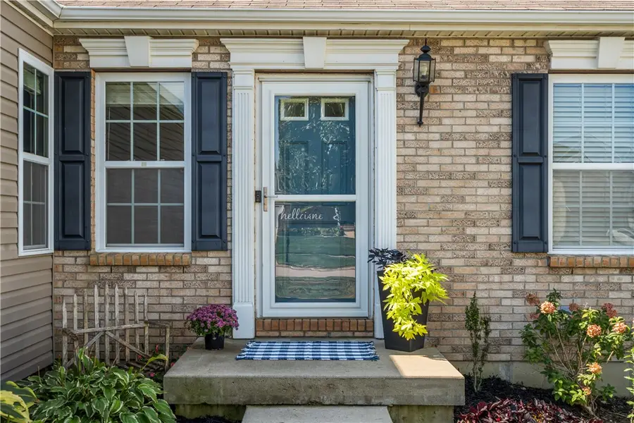 3609 Madison Grace Way, Franklin, OH 45005 - #2