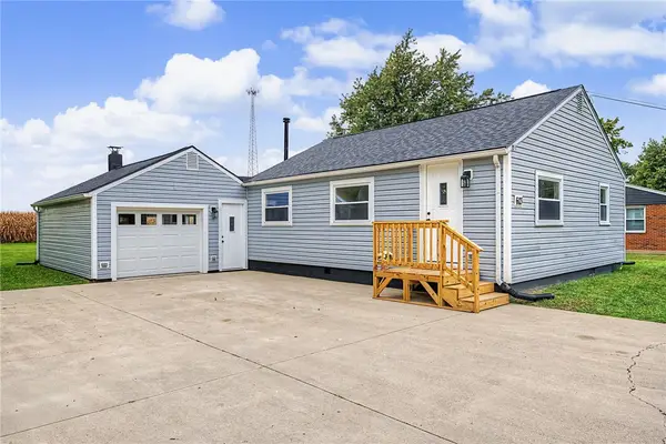 603 S High Street, Bradford, OH 45308