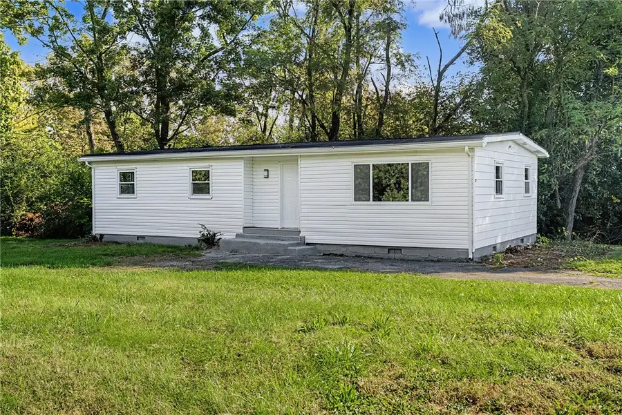 3019 Palmerston Avenue, Dayton, OH 45417 - #2