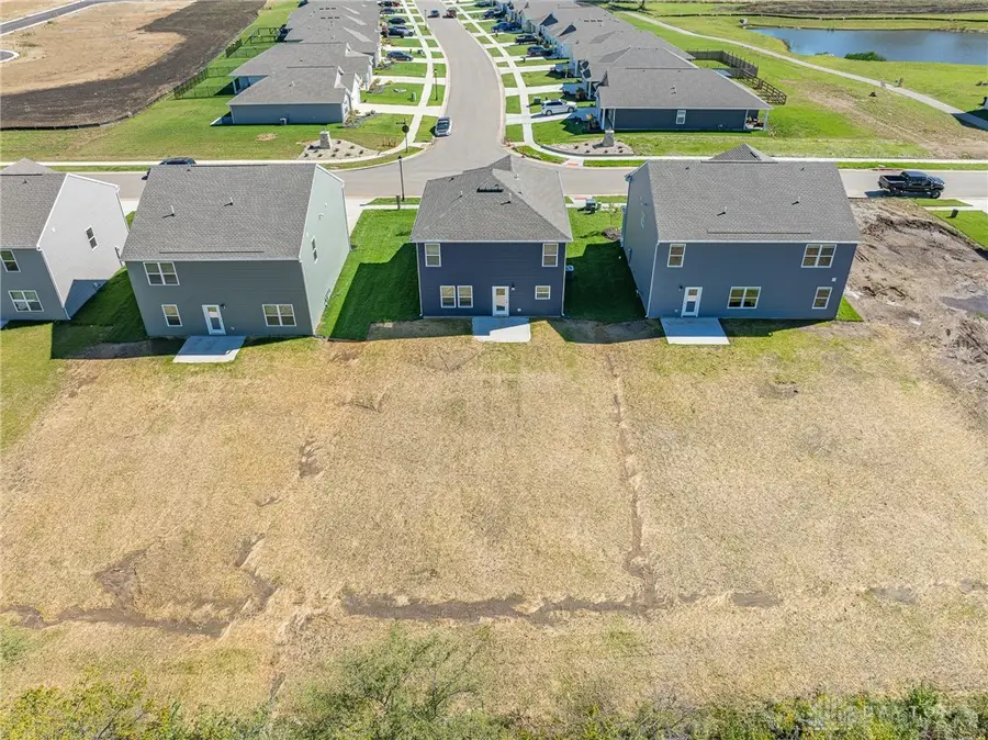 429 Brubaker Dr., New Carlisle, OH 45344 - #3