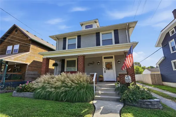 2928 Pleasant Avenue, Hamilton, OH 45015