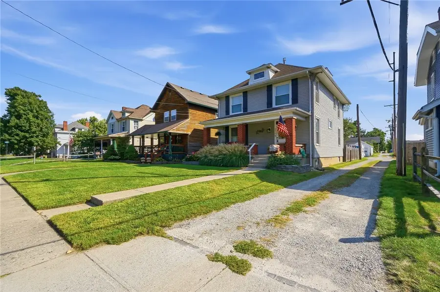 2928 Pleasant Avenue, Hamilton, OH 45015 - #2