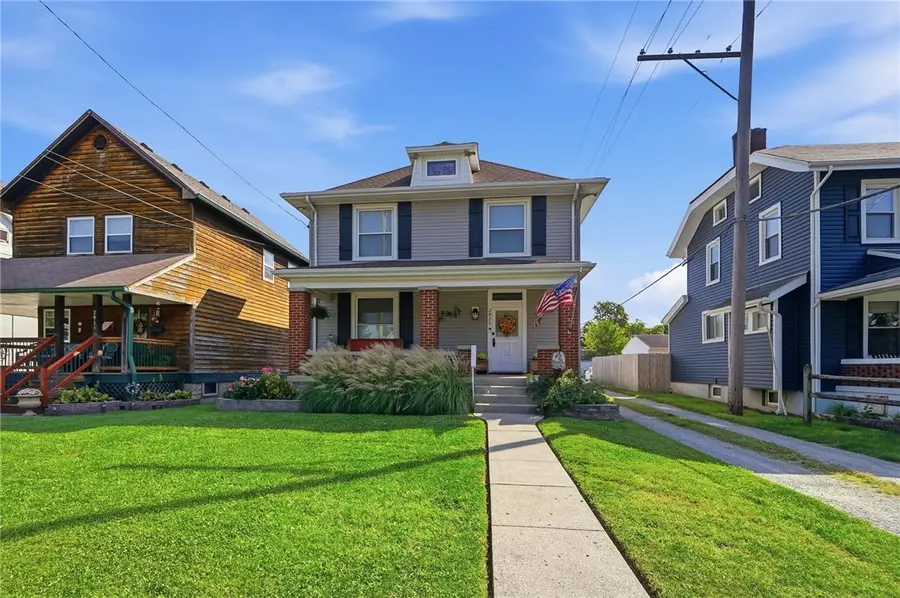 2928 Pleasant Avenue, Hamilton, OH 45015 - #3
