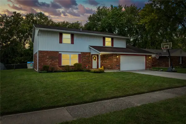 7341 Rustic Woods Drive, Dayton, OH 45424