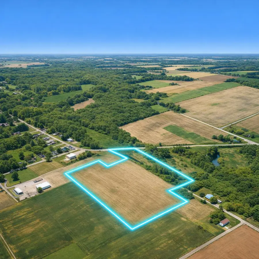0 W St. Rt. 571, Laura, OH 45337 - #3