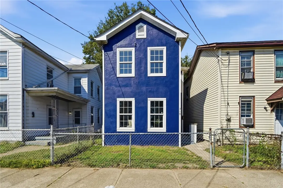 319 N 11th Street, Hamilton, OH 45011 - #1