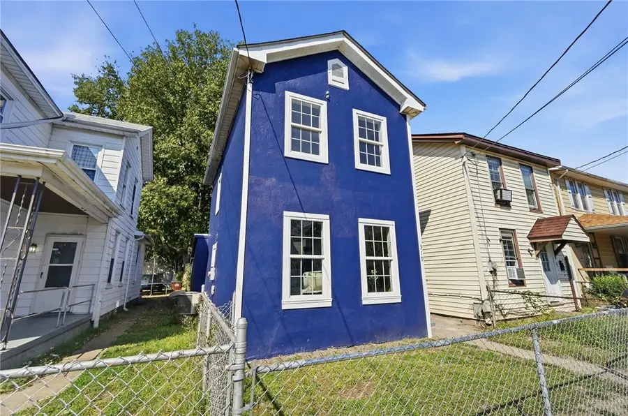 319 N 11th Street, Hamilton, OH 45011 - #2