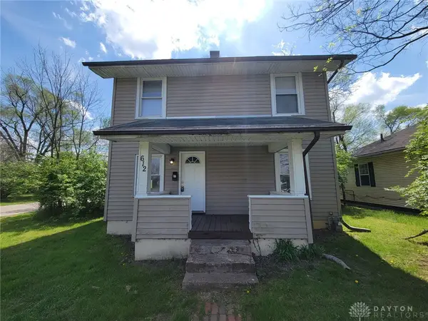 612 Seventeenth Avenue, Middletown, OH 45044