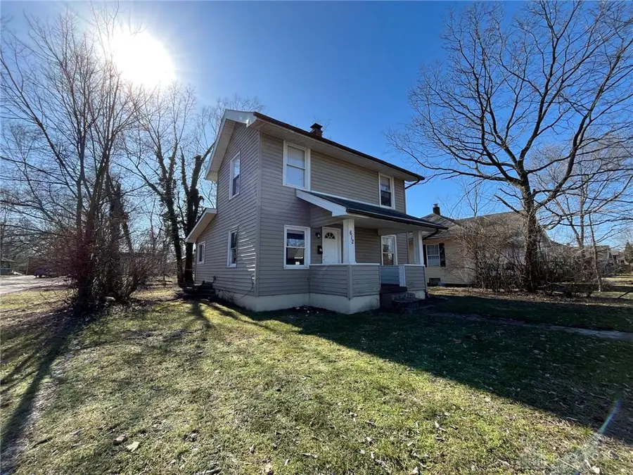 612 Seventeenth Avenue, Middletown, OH 45044 - #2
