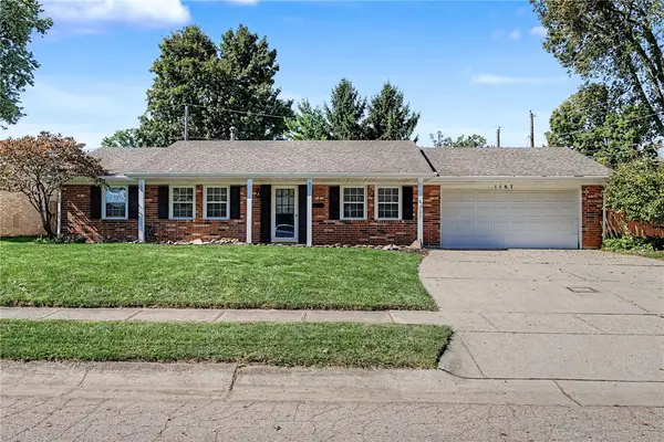 1167 Park Forest Drive, Vandalia, OH 45377