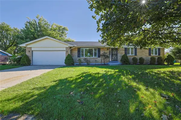 2416 Apricot Drive, Dayton, OH 45431