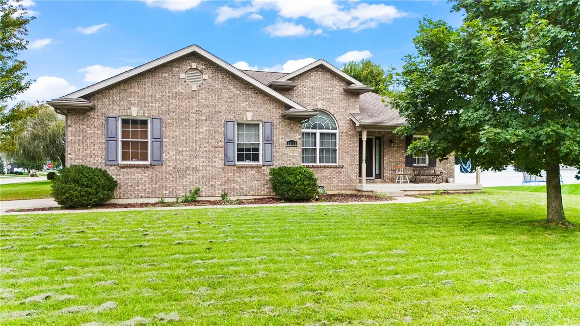 1111 Arbor Lane, Troy, OH 45373 - #1