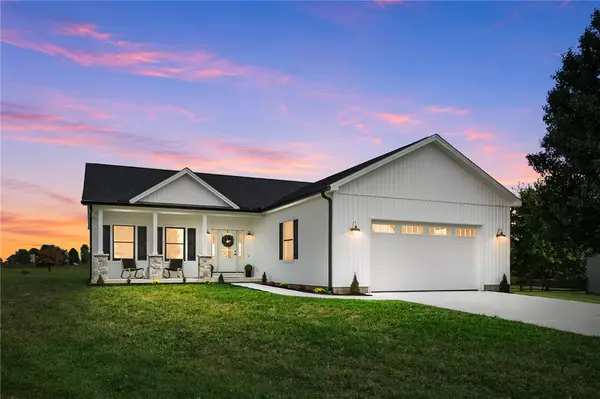 199 Knolls Drive, Wilmington, OH 45177