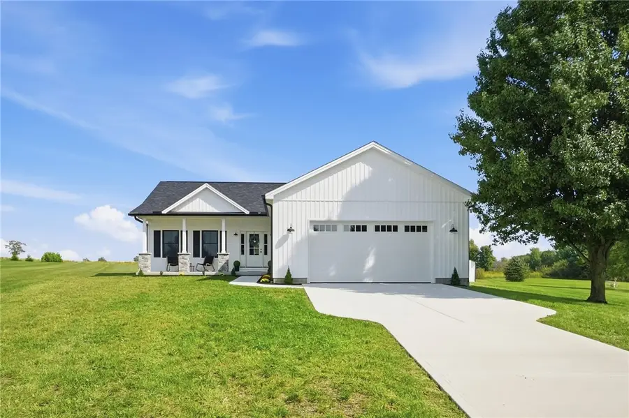 199 Knolls Drive, Wilmington, OH 45177 - #2