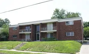 911 N Gettysburg Avenue, Dayton, OH 45417
