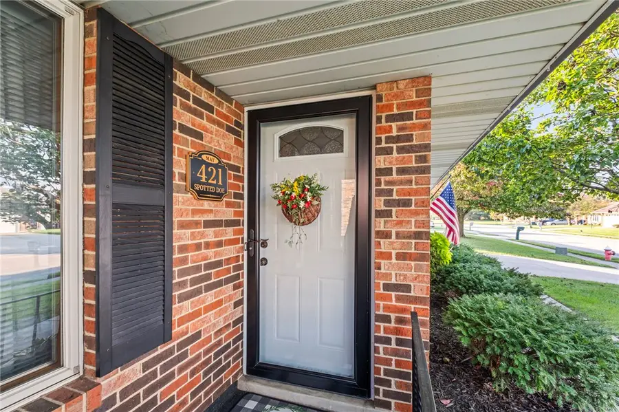 421 Spotted Doe Court, Piqua, OH 45356 - #3