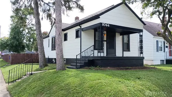 1044 Highridge Avenue, Dayton, OH 45420