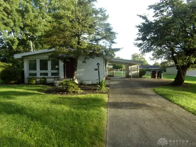 4721 Creekview Drive, Middletown, OH 45044 - #2