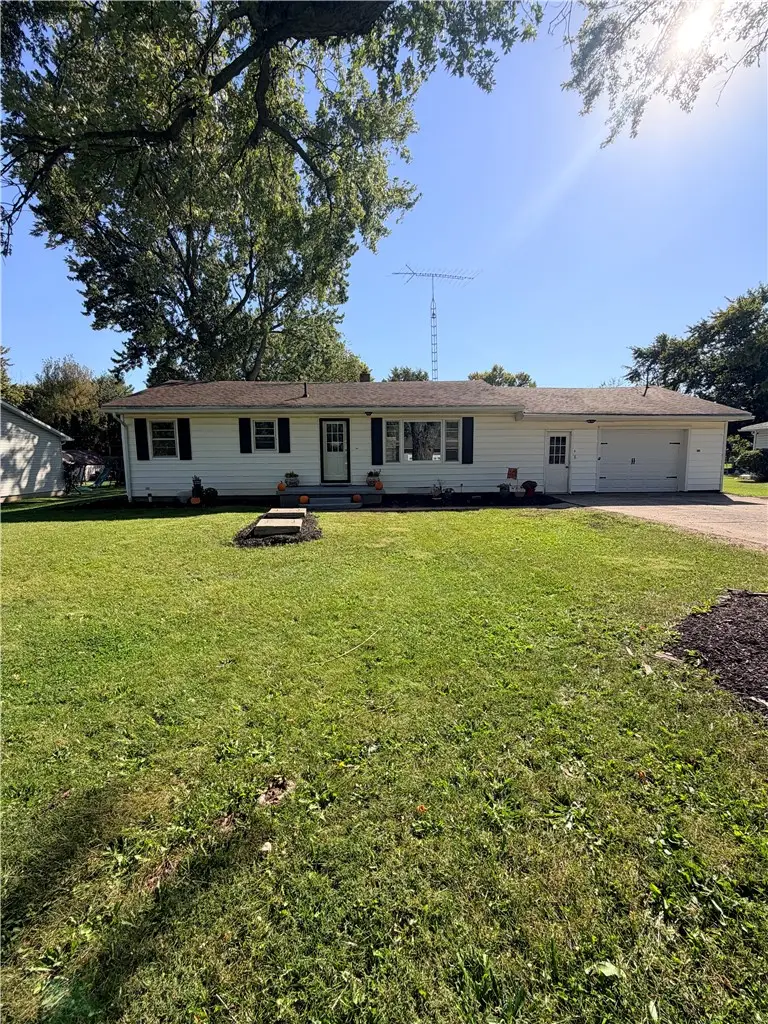 5449 Naomi Drive, Greenville, OH 45331 - #2