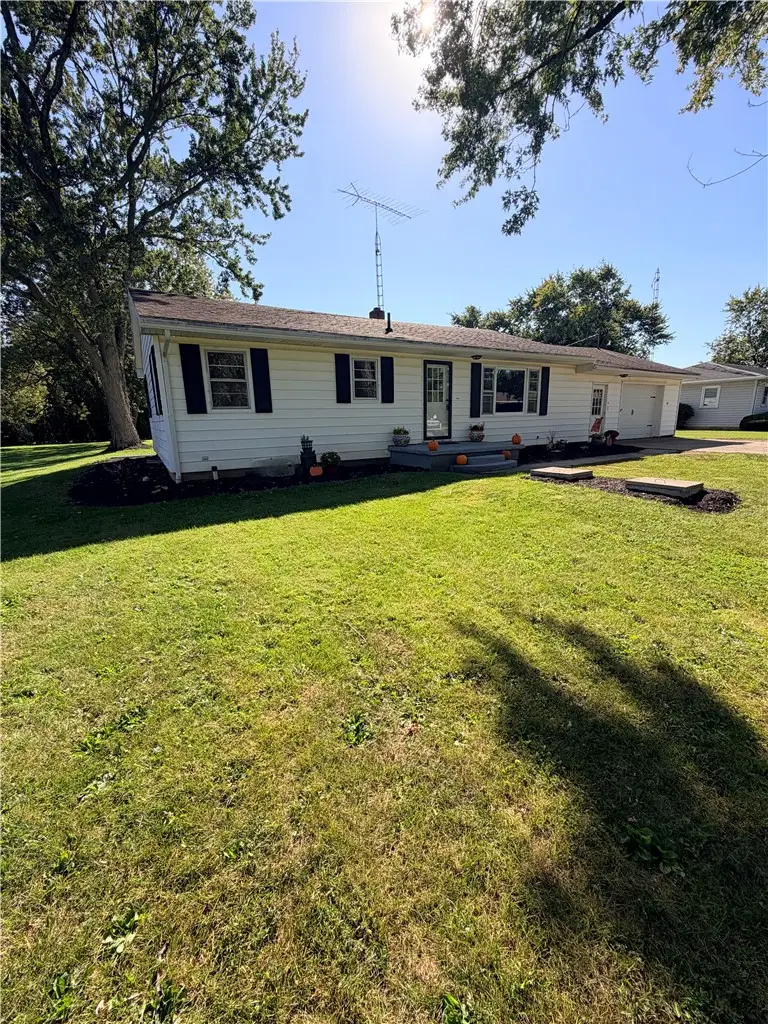 5449 Naomi Drive, Greenville, OH 45331 - #3