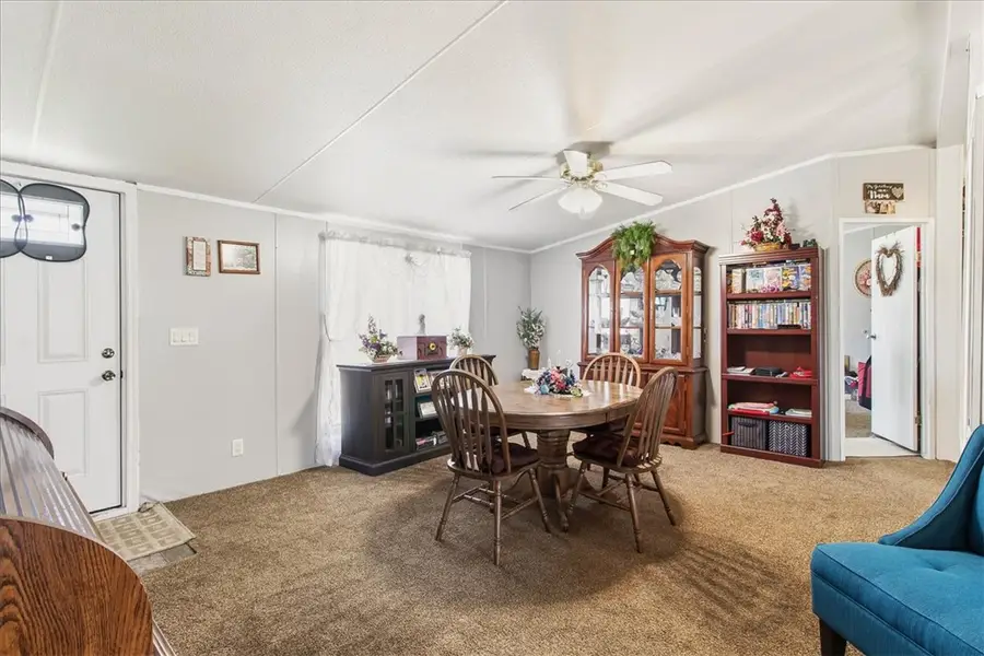 701 W Mill Street #150, North Lewisburg, OH 43060 - #3