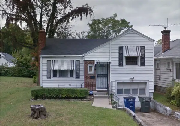 321 Alicia Road, Dayton, OH 45417